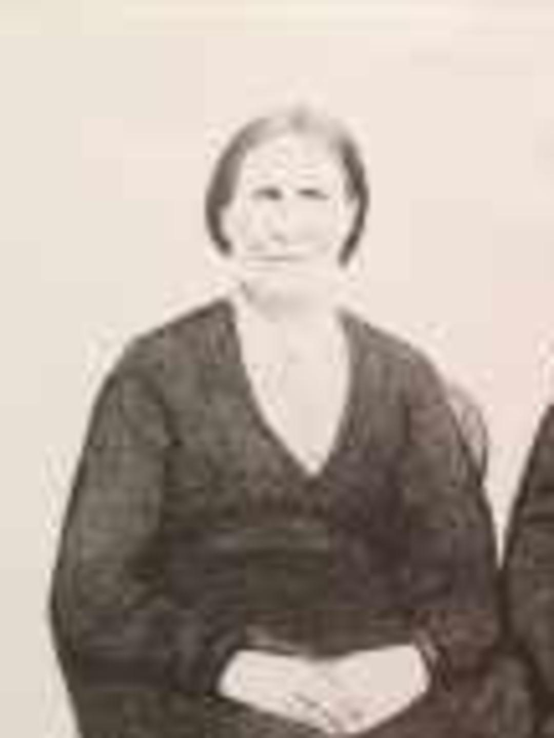 Elizabeth Staker (1806 - 1888) Profile